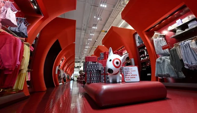 Target wants to revive ‘Tar-zhay.’ It just debuted a preview of that in New York