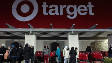 Target's Black Friday Giveaway Bag Is Getting Dragged on Social Media