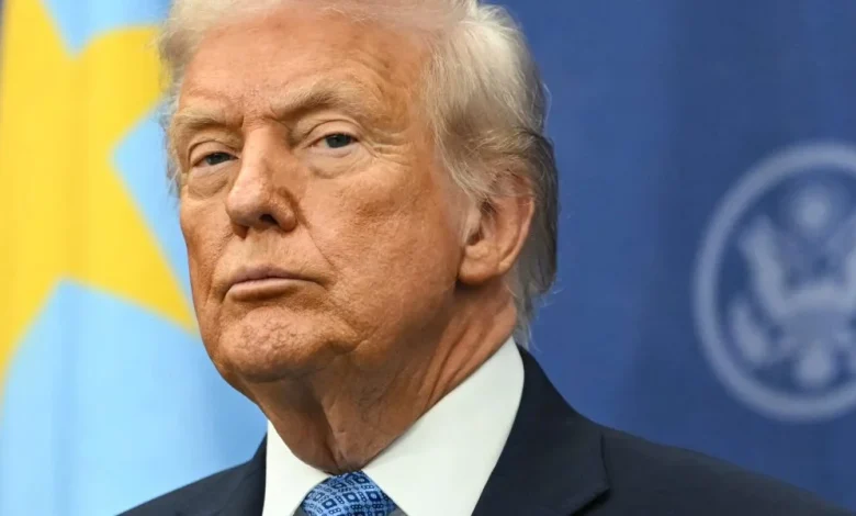 Tariffs explainer: what are they, how do they work, are they a tax