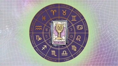 Tarot Horoscope Reading For Each Zodiac Sign On December 10, 2025