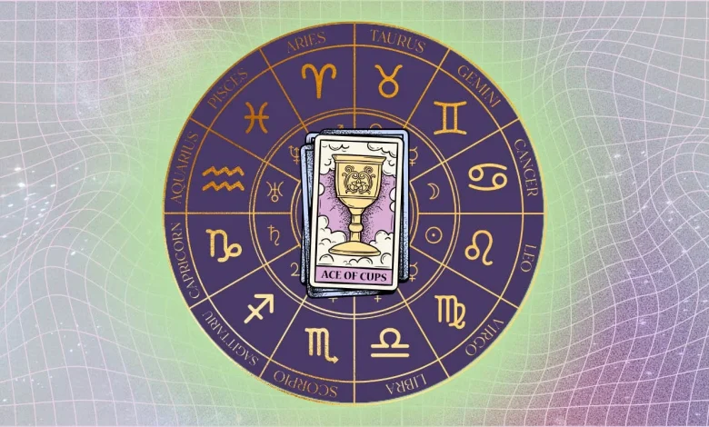 Tarot Horoscope Reading For Each Zodiac Sign On December 10, 2025