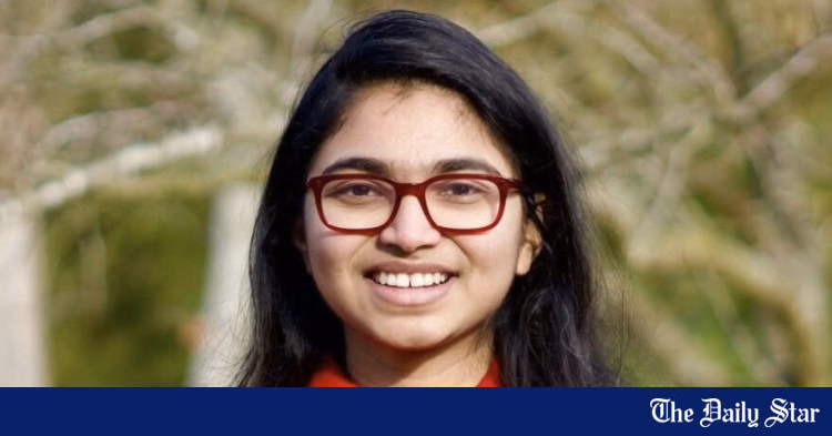 Tasnim Jara leaves NCP