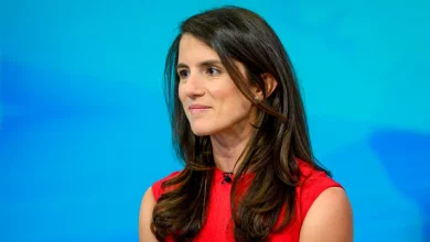 Tatiana Schlossberg, a granddaughter of JFK, is dead at 35 after cancer diagnosis