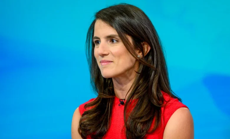 Tatiana Schlossberg, a granddaughter of JFK, is dead at 35 after cancer diagnosis