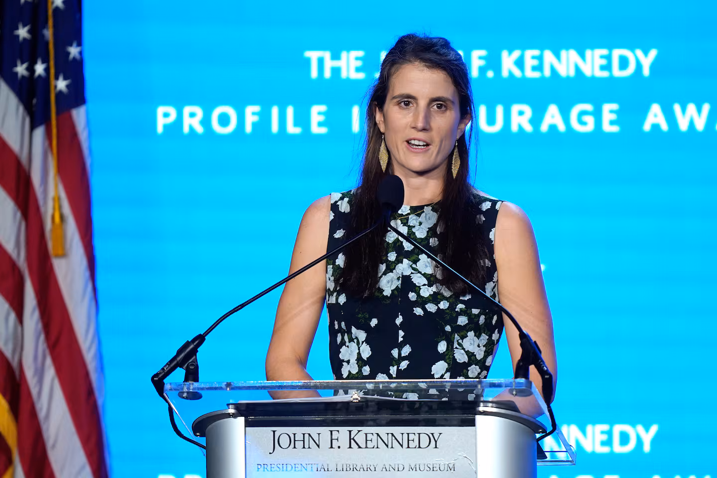 Tatiana Schlossberg, daughter of Caroline Kennedy, has died