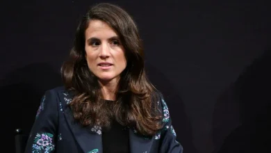 Tatiana Schlossberg, environmental journalist and JFK’s granddaughter, dies at 35 after terminal cancer diagnosis