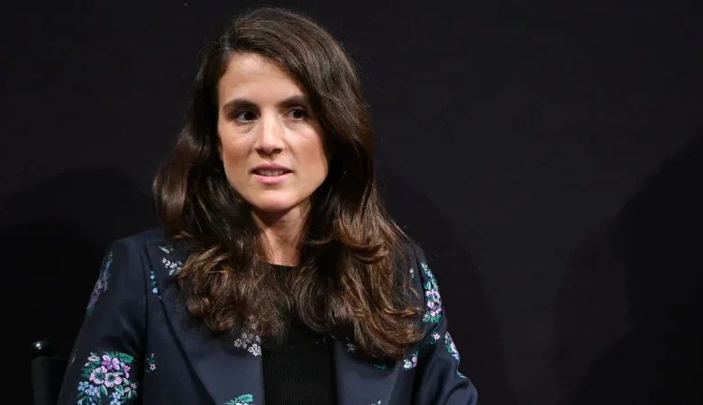 Tatiana Schlossberg, environmental journalist and JFK’s granddaughter, dies at 35 after terminal cancer diagnosis