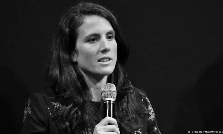 Tatiana Schlossberg, granddaughter of JFK, dies aged 35 – DW – 12/31/2025