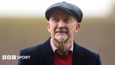 'Taught me everything' - Swindon boss Holloway on Bristol Rovers return