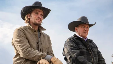 Taylor Sheridan’s ‘Yellowstone’ Has Found a Worthy Rival in Netflix’s Newest Western Drama