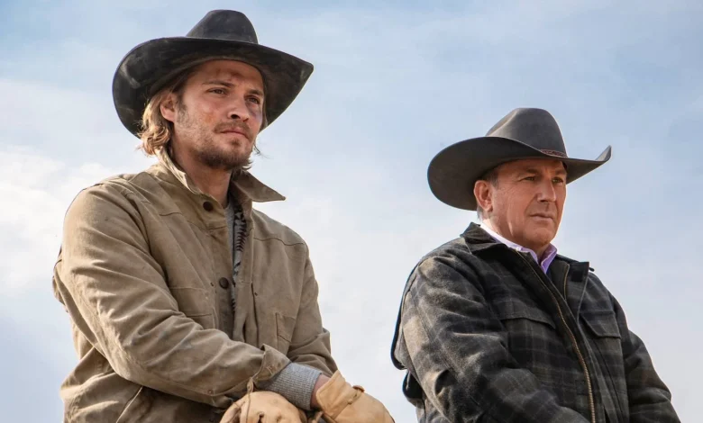 Taylor Sheridan’s ‘Yellowstone’ Has Found a Worthy Rival in Netflix’s Newest Western Drama