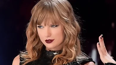 Taylor Swift Appears to Change Lyrics to 2 ‘Reputation’ Songs on Apple Music