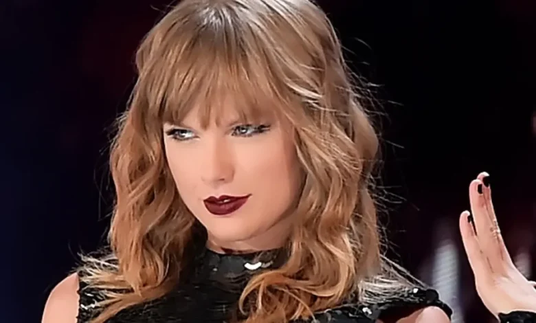 Taylor Swift Appears to Change Lyrics to 2 ‘Reputation’ Songs on Apple Music