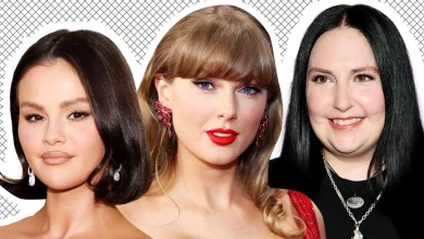 Taylor Swift Brings Selena Gomez, Lena Dunham to Chiefs Game