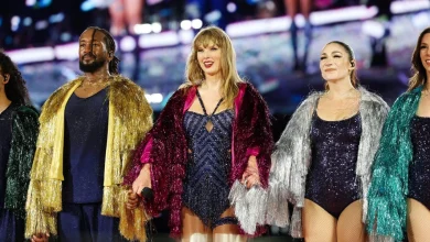 Taylor Swift Gave Eras Tour Crew Jaw-Dropping Bonus Checks