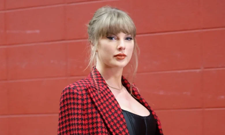 Taylor Swift News Surfaces Amid Chiefs-Texans Game