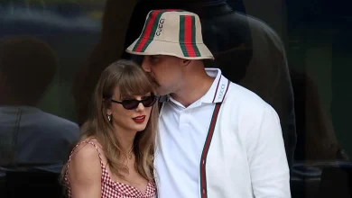 Taylor Swift and Travis Kelce May Skip This Surprising Wedding Tradition, Says Jason Kelce