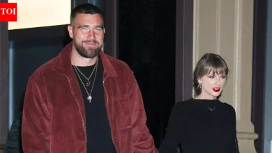 Taylor Swift and Travis Kelce rumored to have multi-day wedding at Rhode Island mansion: What we know so far | NFL News