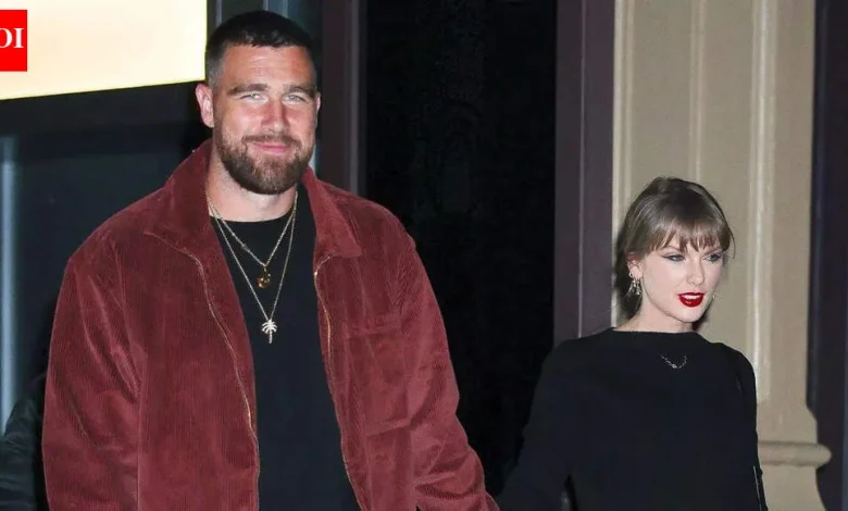 Taylor Swift and Travis Kelce rumored to have multi-day wedding at Rhode Island mansion: What we know so far | NFL News