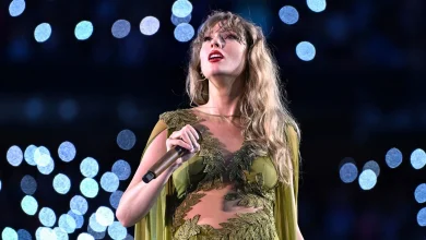 Taylor Swift’s Eras Tour Doc Addresses Vienna Terror Plot