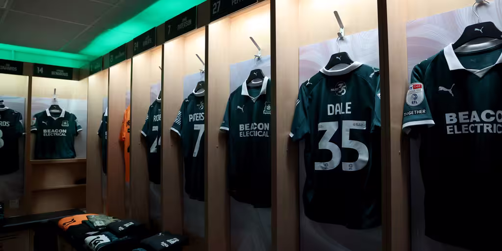 Team News | Bradford City (H)