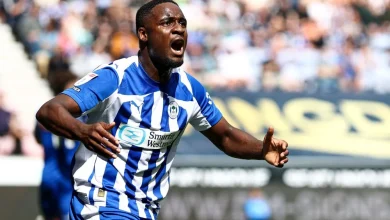 Team News | Huddersfield Town v Latics