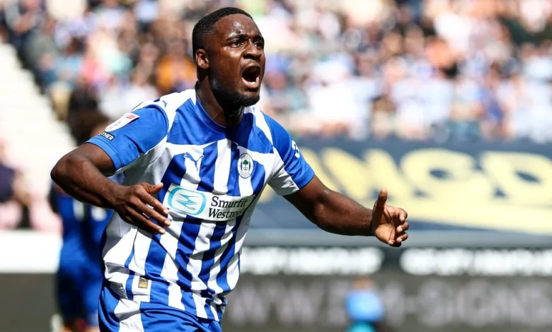 Team News | Huddersfield Town v Latics