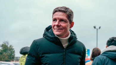 Team News: Palace make four changes for Tottenham test - News