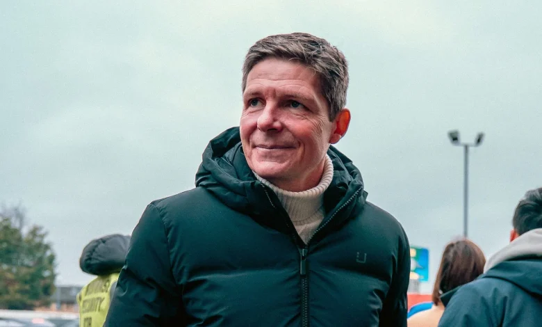 Team News: Palace make four changes for Tottenham test - News