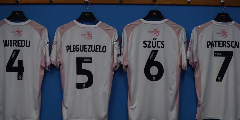 Team News | Wycombe Wanderers (A)