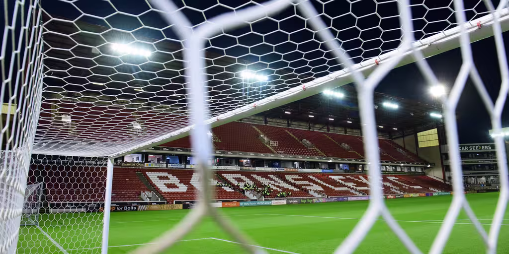 Team news | Barnsley (A)