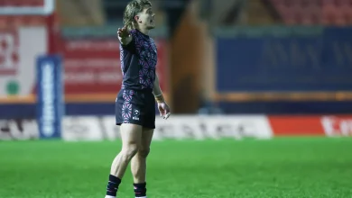 Team news: Bristol Bears vs Section-Paloise – ICC R2