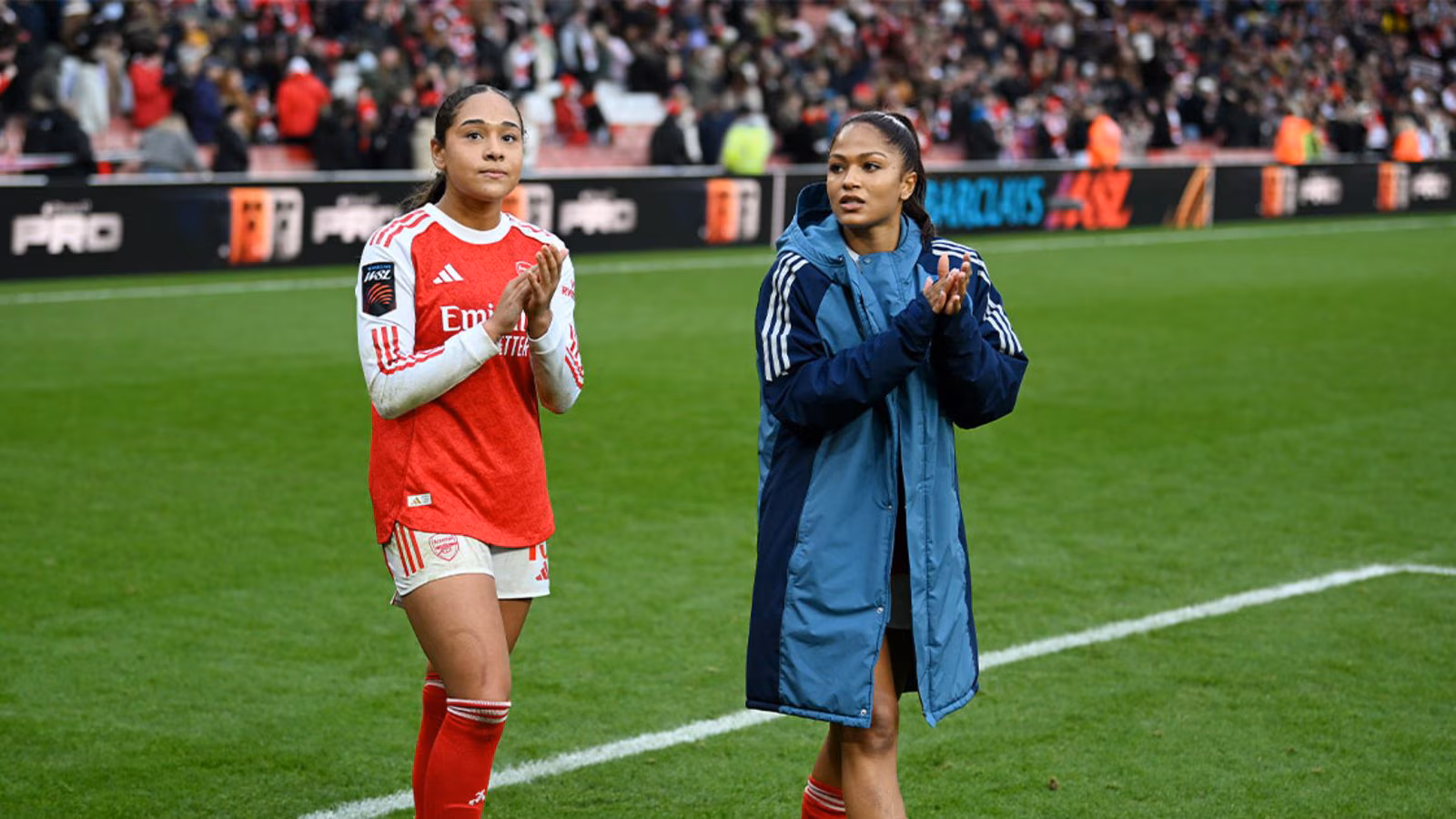 Team news: How we start against OH Leuven