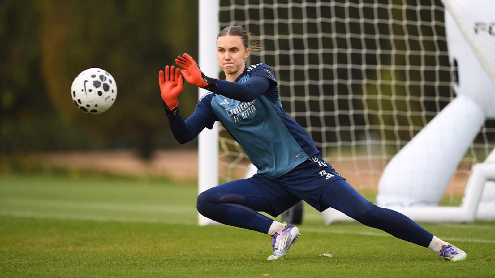 Team news: Three changes as Borbe starts