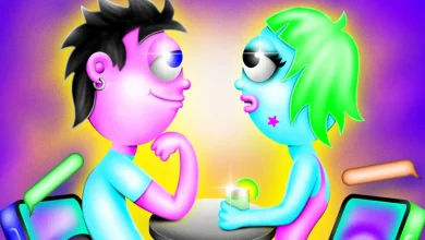 Tech Disrupted Friendship. It’s Time to Bring It Back