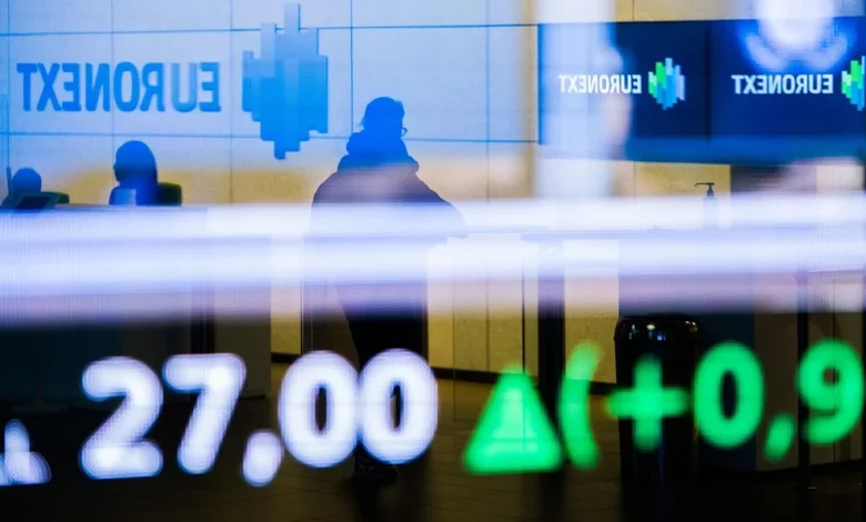 Tech Stocks Rally as Gold, Copper Hit Records: Markets Wrap