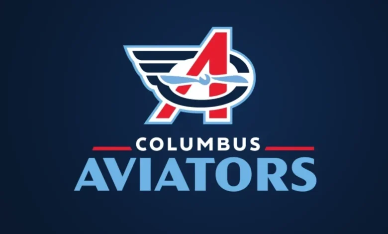 Ted Ginn Jr. Named Columbus Aviators Head Coach