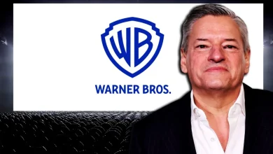 Ted Sarandos Says Netflix-Warner Bros Deal Won't Kill Theatrical