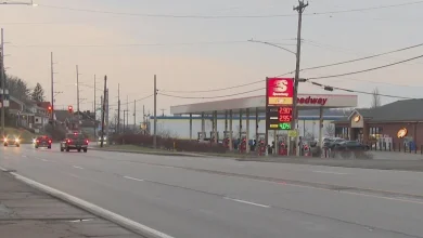 Teen boy dies after being struck by vehicle in West Mifflin