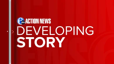 Teen girl taken into custody following fatal stabbing in Roxborough