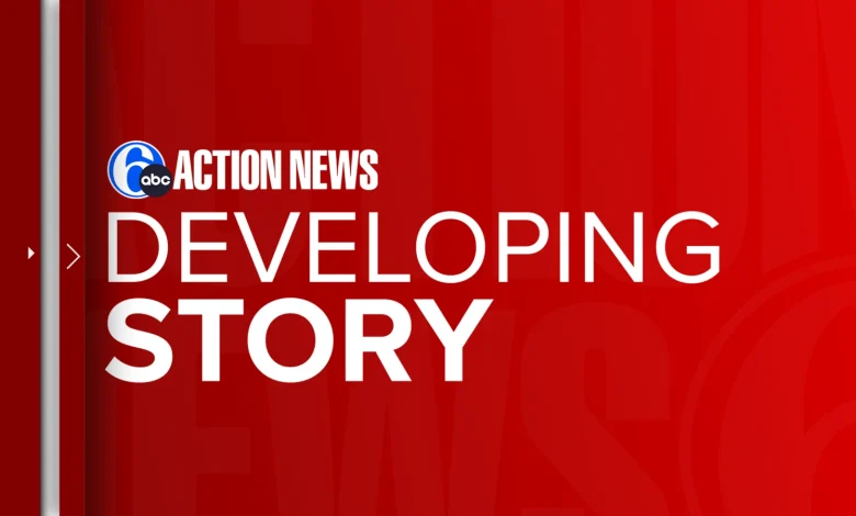 Teen girl taken into custody following fatal stabbing in Roxborough