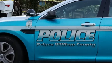 Teen robbed in Prince William County while trying to sell clothes, police say
