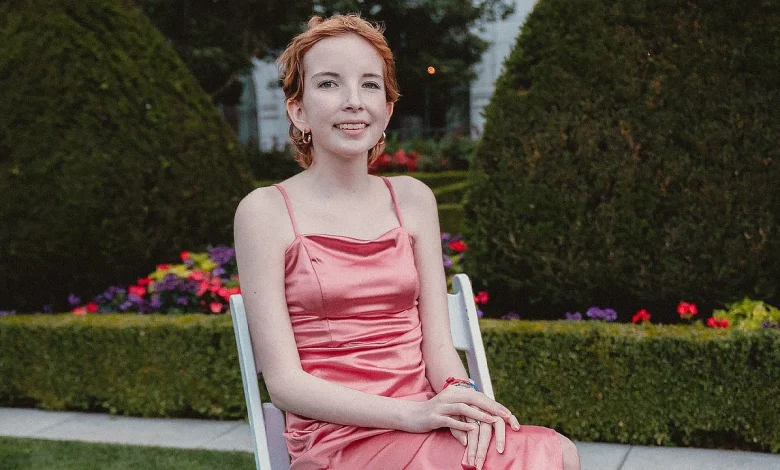 Teenage cancer patient's final fight becomes law as House passes landmark pediatric bill