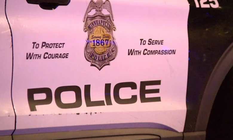 Teenager dead after shots fired into Minneapolis home, police say