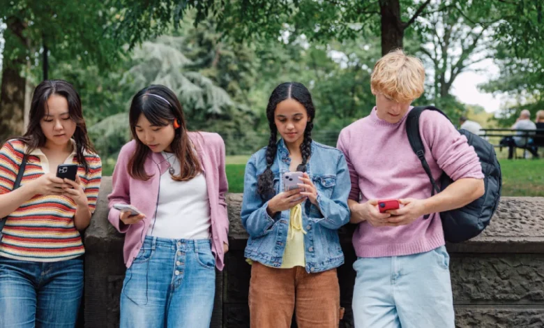 Teens, Social Media and AI Chatbots 2025