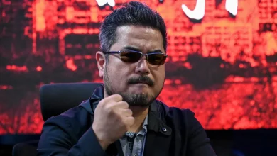 Tekken Development Chief Katsuhiro Harada Announces Bandai Namco Exit After 30 Years