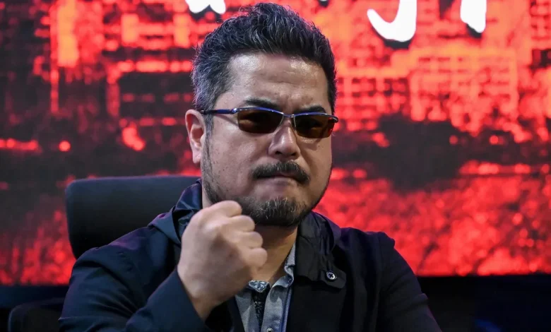 Tekken Development Chief Katsuhiro Harada Announces Bandai Namco Exit After 30 Years