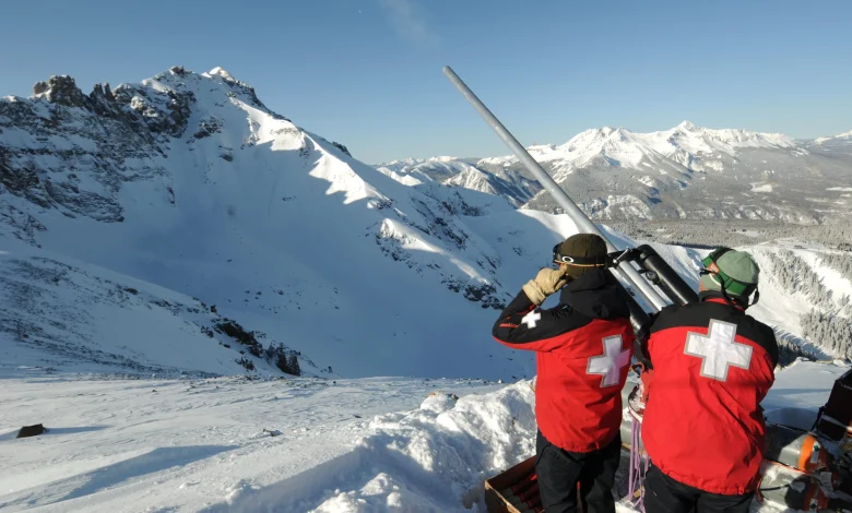 Telluride ski patroller union votes to strike starting Dec. 27