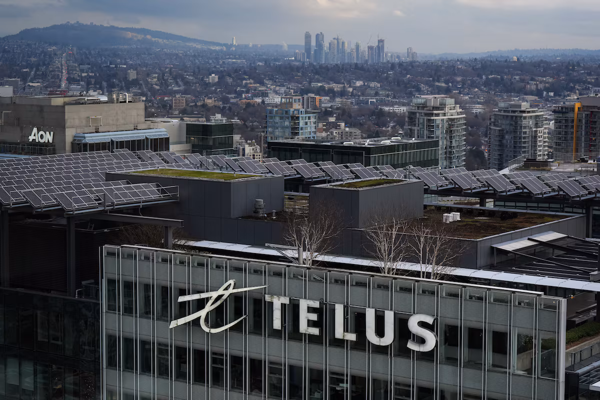 Telus halts dividend increases after analysts call payout growth plan unsustainable