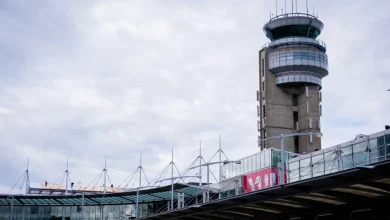 Tempête dans l’Est américain | Une vingtaine de vols annulés à Montréal-Trudeau